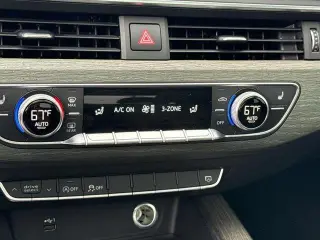Audi A5 2019 AWD quattro Premium 45 TFSI 2dr Coupe