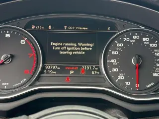 Audi A5 2019 AWD quattro Premium 45 TFSI 2dr Coupe