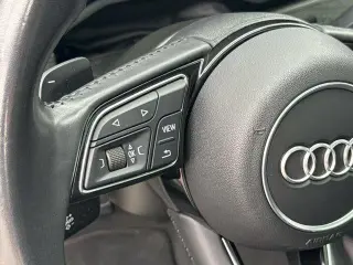 Audi A5 2019 AWD quattro Premium 45 TFSI 2dr Coupe