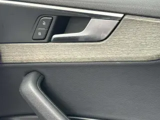 Audi A5 2019 AWD quattro Premium 45 TFSI 2dr Coupe