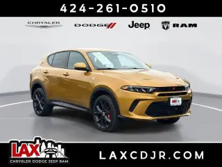 Dodge Hornet 2024 AWD GT 4dr Crossover