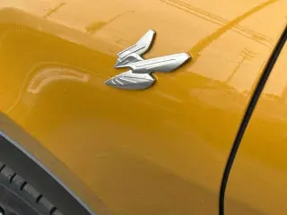 Dodge Hornet 2024 AWD GT 4dr Crossover