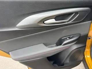 Dodge Hornet 2024 AWD GT 4dr Crossover