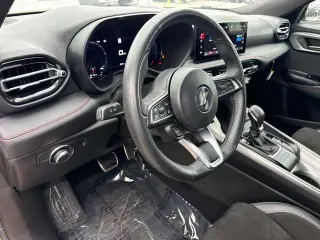 Dodge Hornet 2024 AWD GT 4dr Crossover