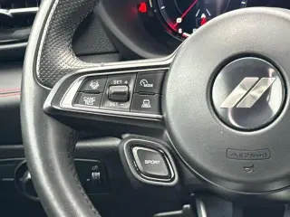 Dodge Hornet 2024 AWD GT 4dr Crossover