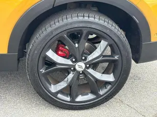 Dodge Hornet 2024 AWD GT 4dr Crossover