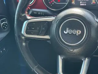 Jeep Gladiator 2020 4x4 Launch Edition 4dr Crew Cab 5.0 ft. SB