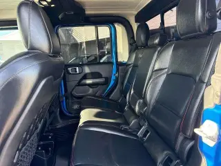 Jeep Gladiator 2020 4x4 Launch Edition 4dr Crew Cab 5.0 ft. SB