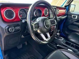 Jeep Gladiator 2020 4x4 Launch Edition 4dr Crew Cab 5.0 ft. SB