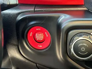 Jeep Gladiator 2020 4x4 Launch Edition 4dr Crew Cab 5.0 ft. SB