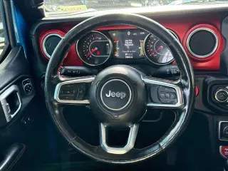 Jeep Gladiator 2020 4x4 Launch Edition 4dr Crew Cab 5.0 ft. SB
