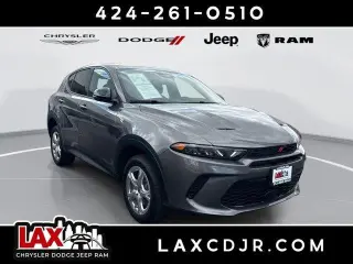 Dodge Hornet 2025 AWD GT 4dr Crossover