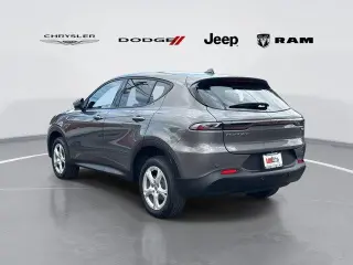 Dodge Hornet 2025 AWD GT 4dr Crossover