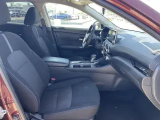 Nissan Sentra 2023 SV 4dr Sedan