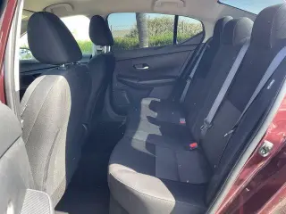 Nissan Sentra 2023 SV 4dr Sedan