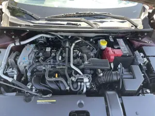 Nissan Sentra 2023 SV 4dr Sedan