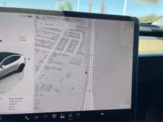 Tesla Model Y 2023 AWD Performance 4dr Crossover