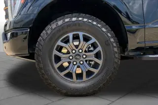 Ford F-150 2021 4x4 Tremor 4dr SuperCrew 5.5 ft. SB