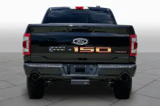 Ford F-150 2021 4x4 Tremor 4dr SuperCrew 5.5 ft. SB