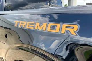 Ford F-150 2021 4x4 Tremor 4dr SuperCrew 5.5 ft. SB
