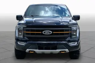 Ford F-150 2021 4x4 Tremor 4dr SuperCrew 5.5 ft. SB