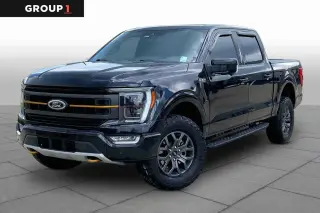 Ford F-150 2021 4x4 Tremor 4dr SuperCrew 5.5 ft. SB