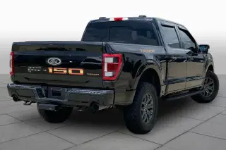 Ford F-150 2021 4x4 Tremor 4dr SuperCrew 5.5 ft. SB