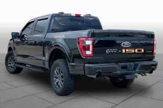 Ford F-150 2021 4x4 Tremor 4dr SuperCrew 5.5 ft. SB