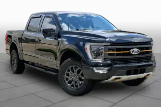 Ford F-150 2021 4x4 Tremor 4dr SuperCrew 5.5 ft. SB