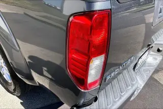 Nissan Frontier 2016 4x2 S 4dr Crew Cab 5 ft. SB Pickup 5A