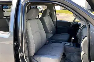 Nissan Frontier 2016 4x2 S 4dr Crew Cab 5 ft. SB Pickup 5A