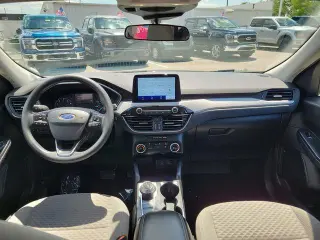 Ford Escape 2022 SE 4dr SUV