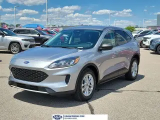 Ford Escape 2022 SE 4dr SUV
