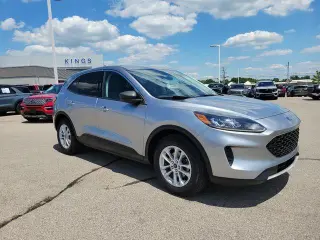 Ford Escape 2022 SE 4dr SUV