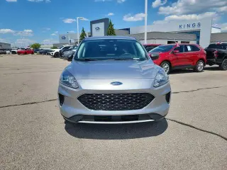 Ford Escape 2022 SE 4dr SUV