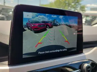Ford Escape 2022 SE 4dr SUV