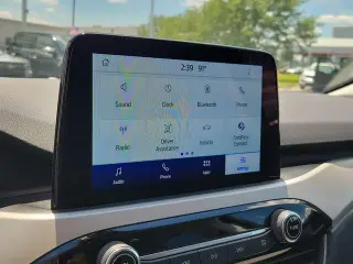 Ford Escape 2022 SE 4dr SUV