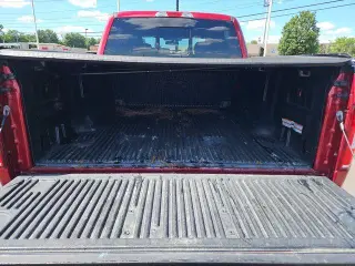 Ford F-150 2018 4x4 XL 4dr SuperCrew 5.5 ft. SB