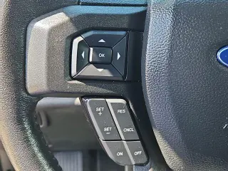 Ford F-150 2018 4x4 XL 4dr SuperCrew 5.5 ft. SB