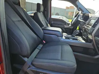 Ford F-150 2018 4x4 XL 4dr SuperCrew 5.5 ft. SB