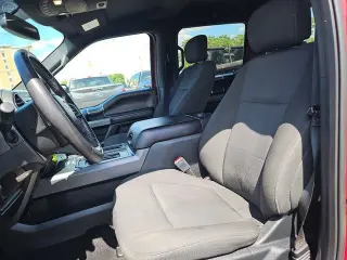 Ford F-150 2018 4x4 XL 4dr SuperCrew 5.5 ft. SB
