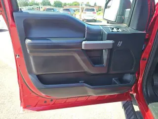 Ford F-150 2018 4x4 XL 4dr SuperCrew 5.5 ft. SB