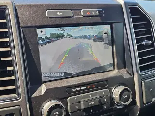Ford F-150 2018 4x4 XL 4dr SuperCrew 5.5 ft. SB