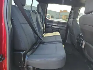 Ford F-150 2018 4x4 XL 4dr SuperCrew 5.5 ft. SB