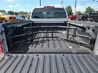 Nissan Frontier 2012 4x4 SV V6 4dr Crew Cab LWB Pickup 5A