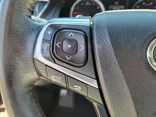 Toyota Camry 2017 LE 4dr Sedan