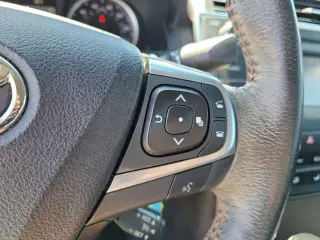 Toyota Camry 2017 LE 4dr Sedan