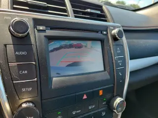 Toyota Camry 2017 LE 4dr Sedan