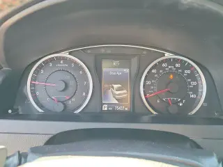 Toyota Camry 2017 LE 4dr Sedan