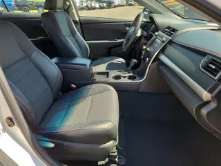 Toyota Camry 2017 LE 4dr Sedan